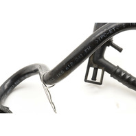 2012 Audi A3 Brake Booster Vacuum Hose Line OEM