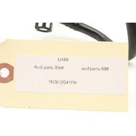 2012 Audi A3 Brake Booster Vacuum Hose Line OEM