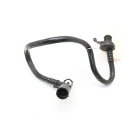 2012 Audi A3 Brake Booster Vacuum Hose Line OEM