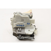 2018 2019 2020 Audi A3 Front Door Latch Lock Clasp Right OEM