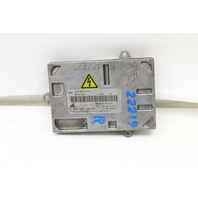 Audi Xenon HID Headlight Control Ballast Module OEM