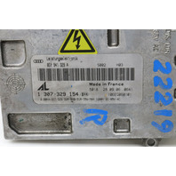 Audi Xenon HID Headlight Control Ballast Module OEM