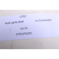 2007 Audi Q7 High Pressure Fuel Pump