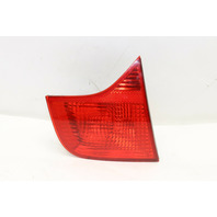 2005 2006 2007 2008 Audi A4 S4 B7 Tail Light Lamp Left OEM