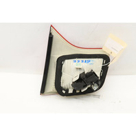 2005 2006 2007 2008 Audi A4 S4 B7 Tail Light Lamp Left OEM