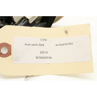 2005 2006 2007 2008 Audi A4 S4 B7 Tail Light Lamp Left OEM