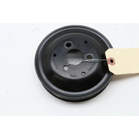 2010 2011 2012 Audi S4 Power Steering Pump Pulley