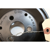 2010 2011 2012 Audi S4 Power Steering Pump Pulley