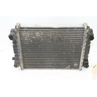 2010 2011 2012 Audi S4 Auxiliary Radiator Left - 8K0121212B OEM