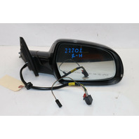 2015-2017 Audi A5 Coupe Door Mirror Right Side View
