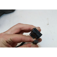 2015-2017 Audi A5 Coupe Door Mirror Right Side View