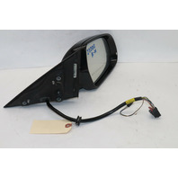 2015-2017 Audi A5 Coupe Door Mirror Right Side View