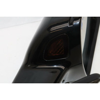 2015-2017 Audi A5 Coupe Door Mirror Right Side View