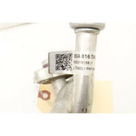 2021 Audi Q5 Ac Hose Compressor to Connector OEM