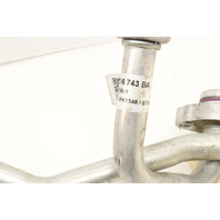 2021 Audi Q5 Ac Hose Compressor to Connector OEM