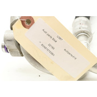 2021 Audi Q5 Ac Hose Compressor to Connector OEM