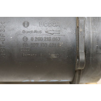 2007 Audi S4 Mass Air Flow Sensor Meter MAF