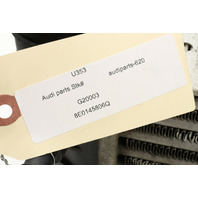 2006 2007 2008 Audi A4 2.0 Intercooler Right OEM