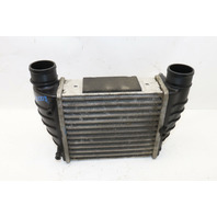 2006 2007 2008 Audi A4 2.0 Intercooler Right OEM