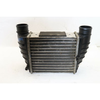 2006 2007 2008 Audi A4 2.0 Intercooler Right OEM