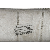 2006 2007 2008 Audi A4 2.0 Intercooler Right OEM