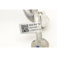 2021 Audi Q5 AC Hose Condenser to Compressor OEM