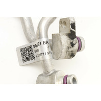 2021 Audi Q5 AC Hose Condenser to Compressor OEM
