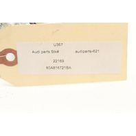 2021 Audi Q5 AC Hose Condenser to Compressor OEM