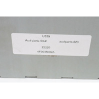 Audi A4 S4 A5 S5 A6 S6 Q3 Q5 Q7 Radio Stereo Tuner Receiver OEM