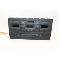 2006 2007 2008 Audi A4 Climate Temperature Control Panel OEM