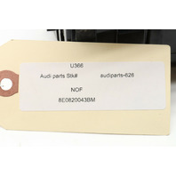 2006 2007 2008 Audi A4 Climate Temperature Control Panel OEM