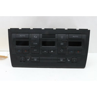 2006 2007 2008 Audi A4 Climate Temperature Control Panel OEM