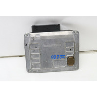 2010 2011 2012 Audi S4 Differential Control Module OEM