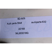 2021 2022 Audi Q5 Alternator