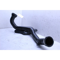 2021 Audi Q5 Intercooler Charge Pipe Left OEM