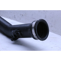 2021 Audi Q5 Intercooler Charge Pipe Left OEM