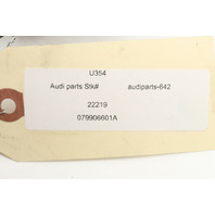 2007 Audi S4 Secondary Air Injection Pump