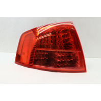 2004 2005 2006 2007 Audi A8 Tail Light Lamp Left OEM