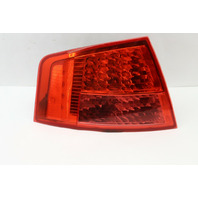 2004 2005 2006 2007 Audi A8 Tail Light Lamp Left OEM