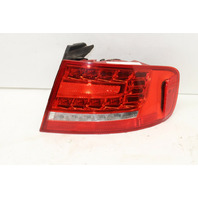 2010-2012 Audi A4 S4 Tail Light Right LED OEM