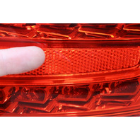 2010-2012 Audi A4 S4 Tail Light Right LED OEM