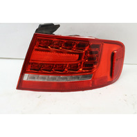 2010-2012 Audi A4 S4 Tail Light Right LED OEM