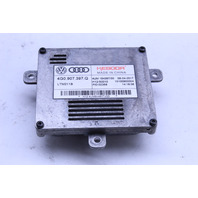 2018 Audi Q3 LED Headlight Ballast Control Module OEM
