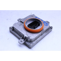 2018 Audi Q3 LED Headlight Ballast Control Module OEM