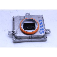2018 Audi Q3 LED Headlight Ballast Control Module OEM