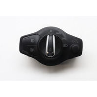 2009 Audi A4 Headlight Switch OEM