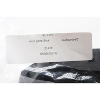 2009 Audi A4 Headlight Switch OEM