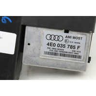 2009 2010 2011 Audi A4 AMI Aux Music Interface Module OEM