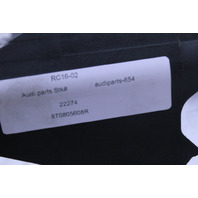 2008-2012 Audi A5 Headlight Mount Bracket Right - 8T0805608 OEM