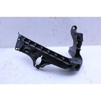 2008-2012 Audi A5 Headlight Mount Bracket Right - 8T0805608 OEM